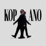 Amapiano Music - Musical Xhepard, Who's Meneer, Khalil Harrison & Pale Moloi - Ubuntu