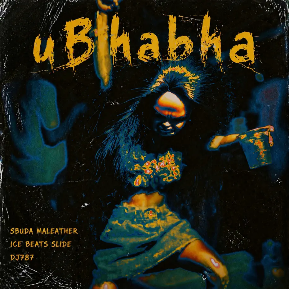 Amapiano Music - Sbuda Maleather, Ice Beats Slide & DJ 787 - uBhabha
