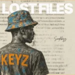 Amapiano Music - Simplekeyz - KEYZ (The Lost Files) EP