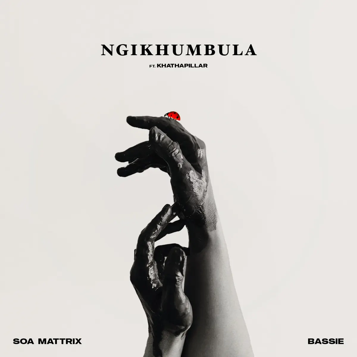 Amapiano Music - Soa Mattrix & Bassie - Ngikhumbula (feat. Khathapillar)