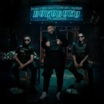 Amapiano Music - Springle, Priddy Man-Kay, Kaotic Kayy & DeejayKgosi - Bukubuku (feat. Lington)
