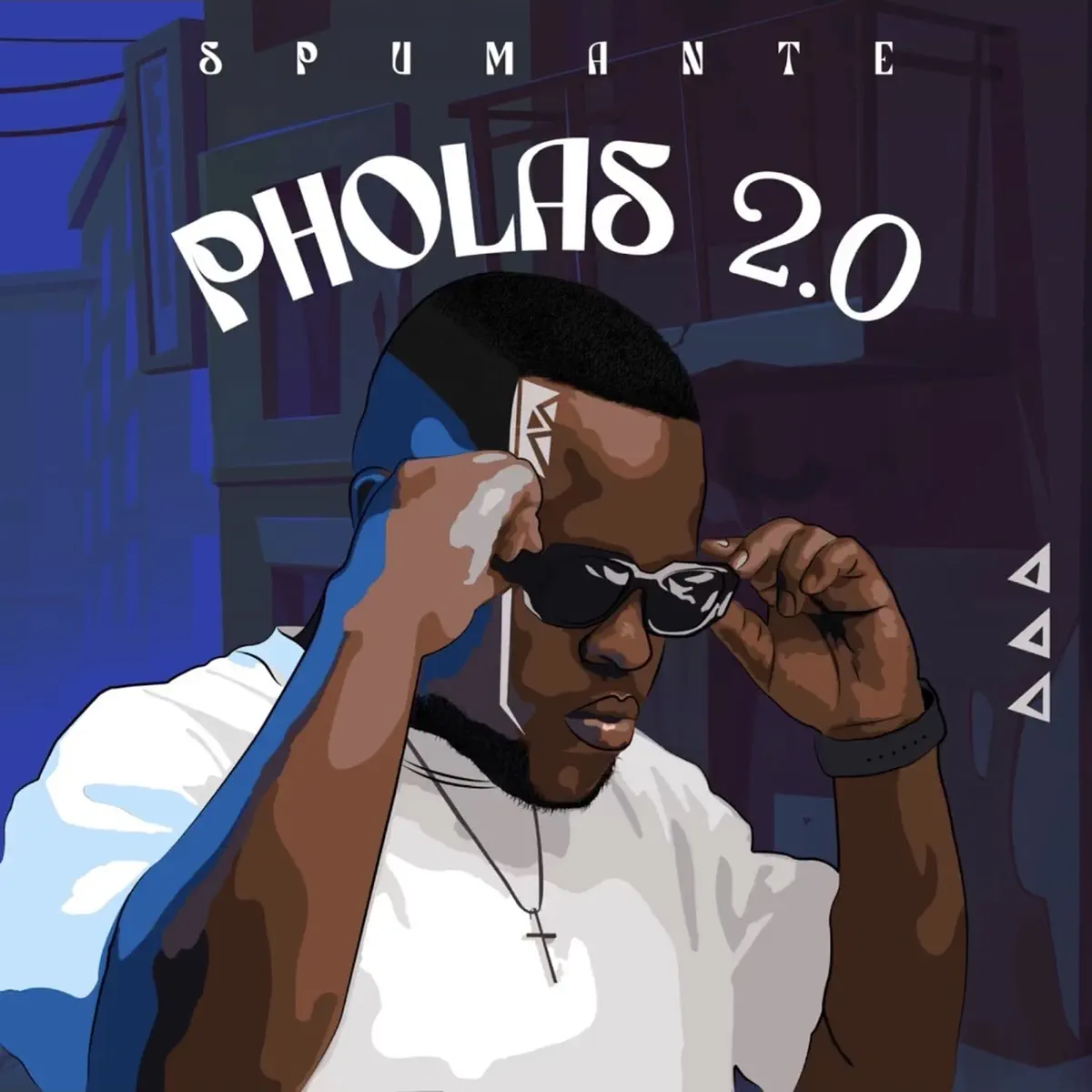 Amapiano Music - Spumante - Pholas 2.0 (Instrumante Collection)