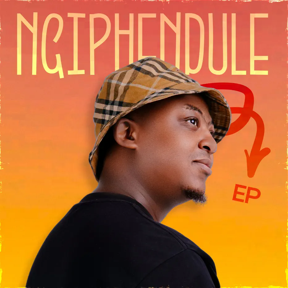 Amapiano Music - Yamkela Mav - NGIPHENDULE (feat. Sami'Kay, Msongi & Katarina RSA)