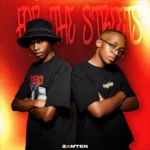 Amapiano Music - Zan'Ten, Benzoo & Djy Zan SA - Sgantsontso (feat. Sizwe Alakine)