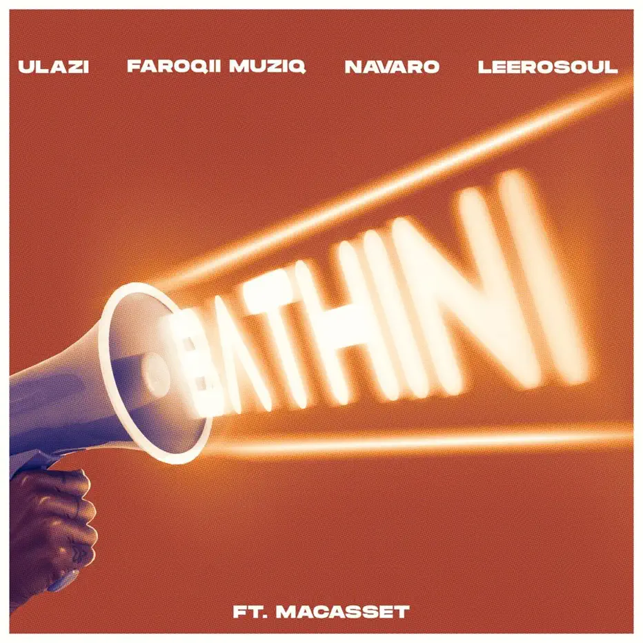 Amapiano Music - uLazi, Leerosoul, FaroQii MuziQ & Navaro - Bathini (feat. Macasset)