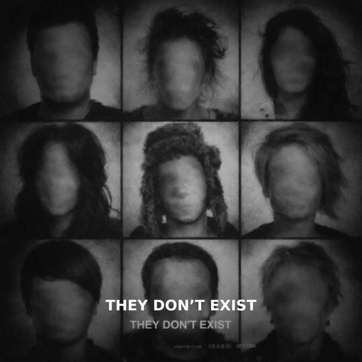 Amapiano Music - CAAZA & Nandipha808 - They Don't Exist EP