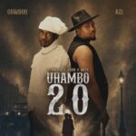 Amapiano Music - CowBoii & Azi - uHambo 2.0 (feat. Yung Silly Coon  & Miya)