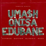 Amapiano Music - Cyfred, Sayfar, Blxckie & Pcee - Mashonisa eDubane