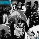 Amapiano Music - DJ Tshegu, LeeMcKrazy, Ch'cco & Al Xapo - Ebumnandini (feat. LastBornDiroba)