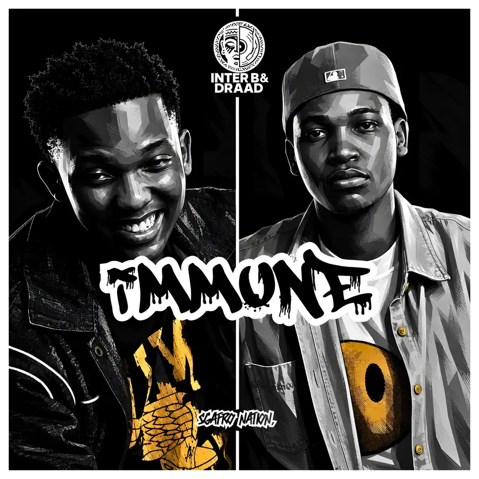  Inter B & Draad - Immune