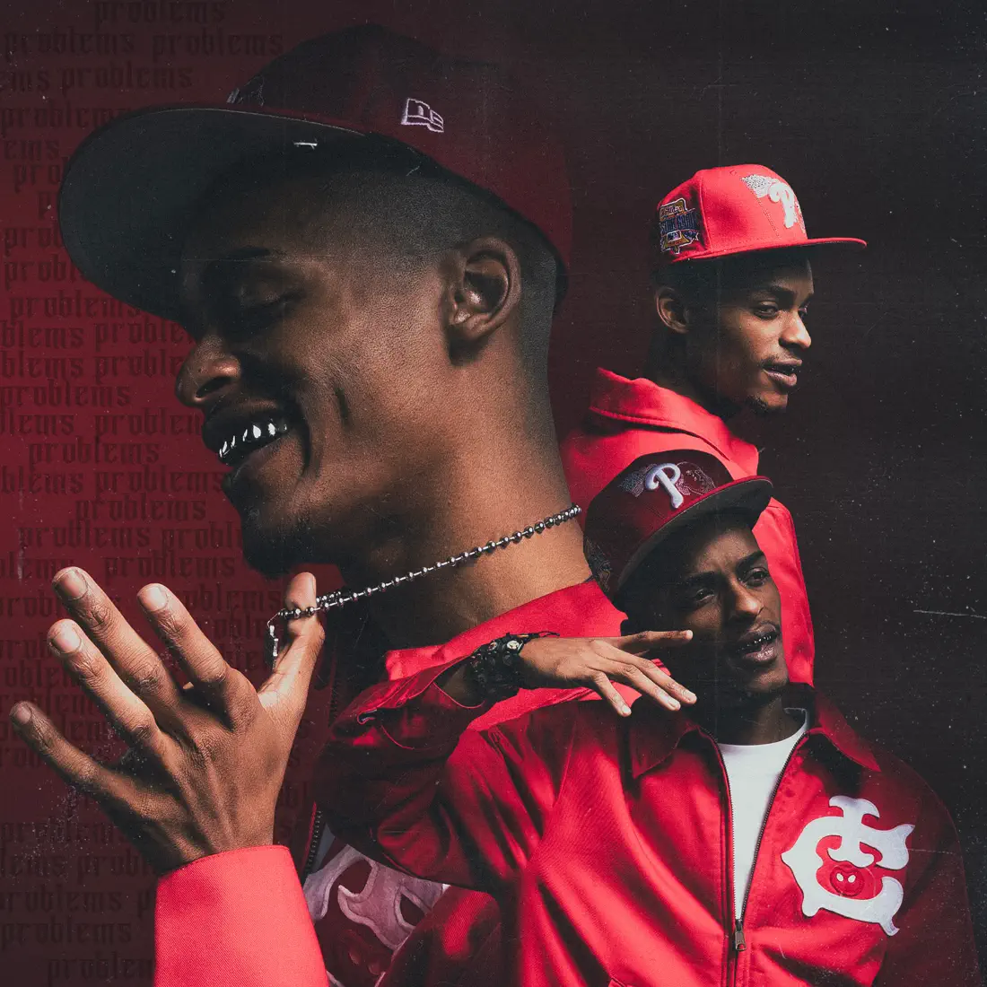 Amapiano Music - Justin99 - 99 Problems (Album)