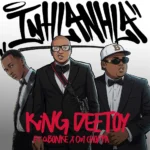 Amapiano Music - King Deetoy - Inhlanhla (feat. Q Bonke & 031 Choppa)