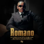 Amapiano Music - Masterpiece YVK - Romano (feat. Ceeka RSA, Fezela Mshini & Fafastra)
