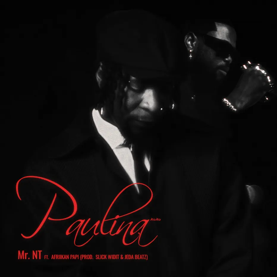  Mr NT - Paulina (feat. Afriikan Papi, Jeda Beatz & Slick Widit)