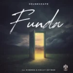 Amapiano Music - Ntsakzin - Funda (feat. Q Bonke, Kailey Botman & HouseXcape)