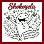 Amapiano Music - Officixl RSA, Lowbass Djy & Ndibo Ndibs - Shokozela (feat. Mellow & Sleazy & Matute Boy)