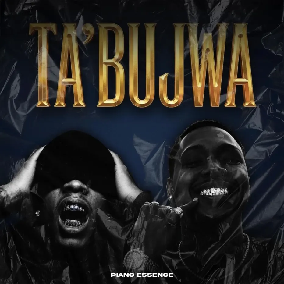 Amapiano Music - Piano Essence - Ta'Bujwa