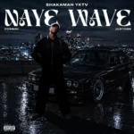 Amapiano Music - ShakaMan YKTV, Cowboii & Justin99 - Naye Wave