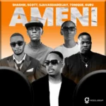 Amapiano Music - Shashie, Scott, SjavasDaDeejay, Tonique & Muziqal Guru - Ameni