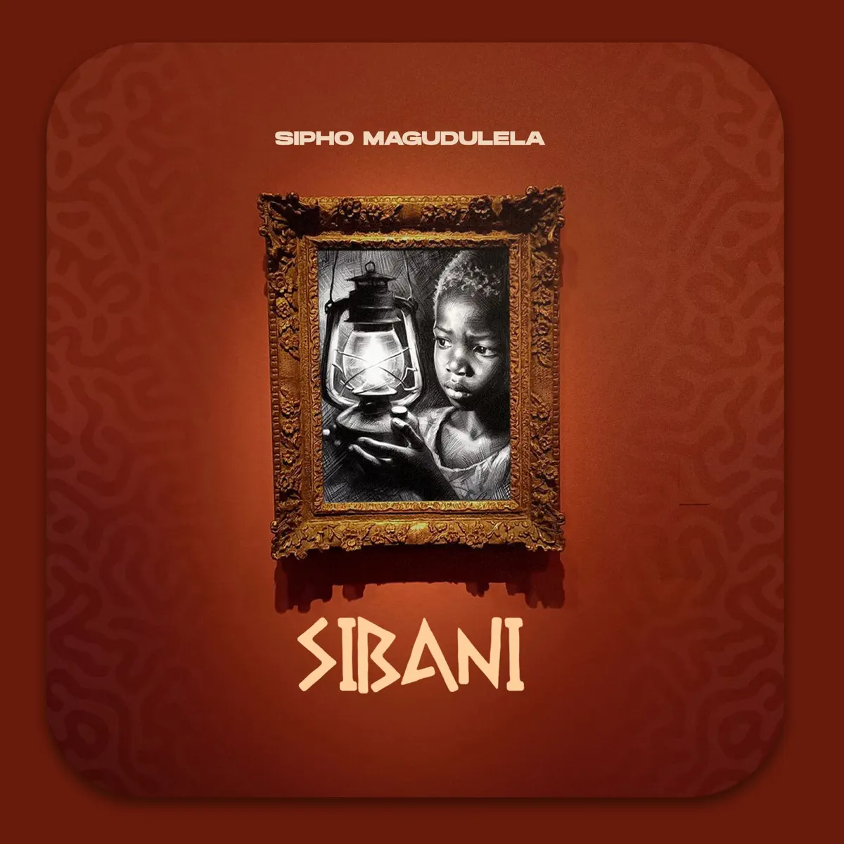 Amapiano Music - Sipho Magudulela & Ciniso - Ezintabeni (feat. Mathandos)