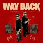 Amapiano Music - SjavasDaDeejay & Keynote - Way Back