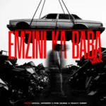 Amapiano Music - Syfred Mckay, SjavasDaDeejay, JudgeDeBliQSim & Hamilton Deep - Emzini ka Baba (feat. Vocal Express, Fns MusiQ & HeavyDeep)