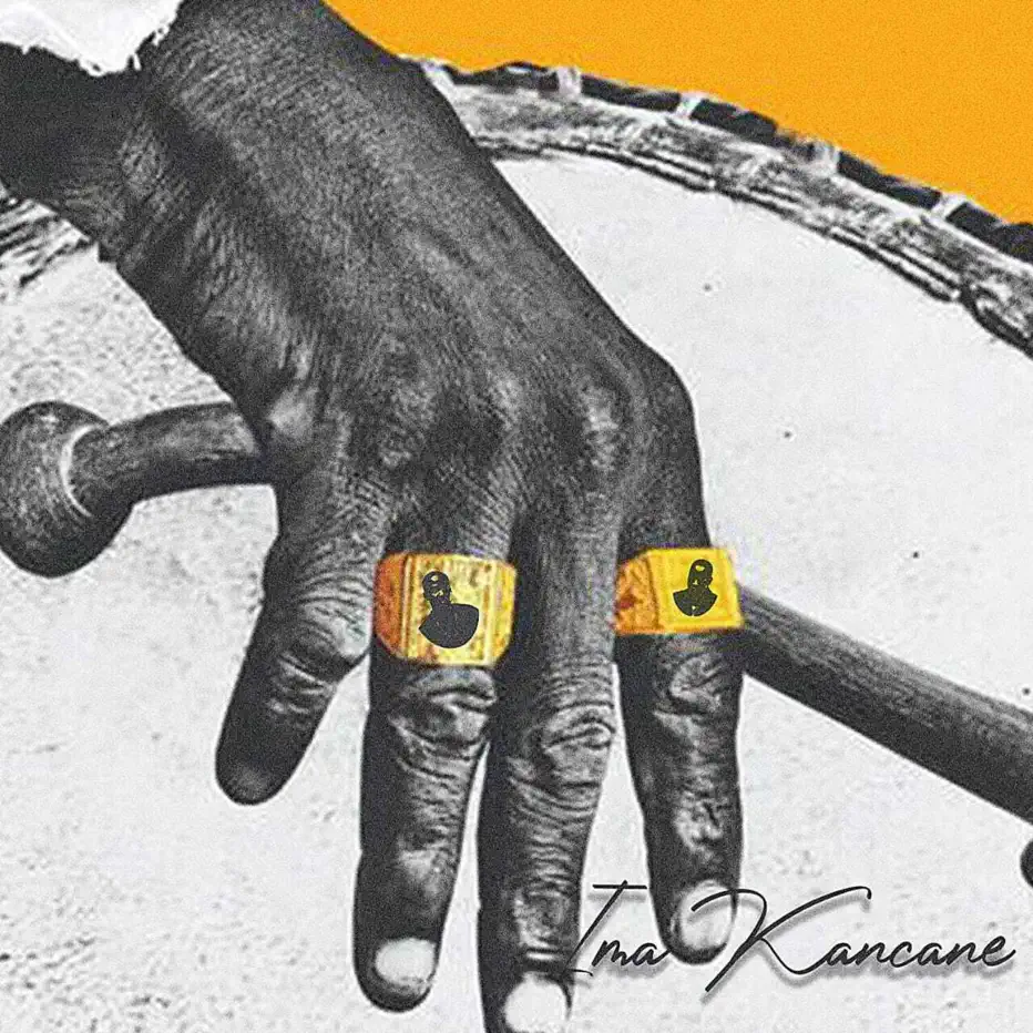 Amapiano Music - Syfred Mckay & SjavasDaDeejay - Ima Kancane (feat. GQozzi)