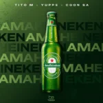 Amapiano Music - TitoM, Yuppe & COON SA - Ama Heineken