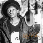 Amapiano Music - Vico Da Sporo - Let it be (Album)