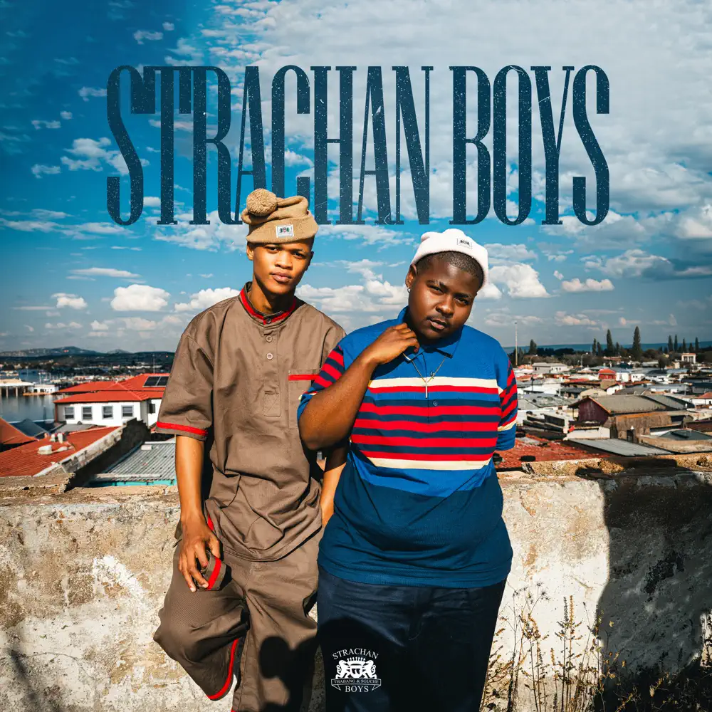 Amapiano Music - ZinedinexSguche, Brodie.Bro & Shoes Meister - Thaba tse baie (feat. Boips & Masterpiece YVK)