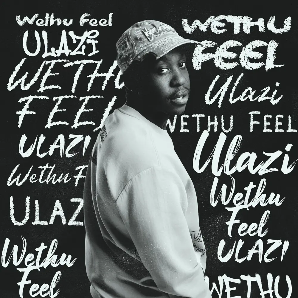  uLazi & Navaro - Wela (Revisit) (feat. Kabza De Small, Last Born & Saint Zion)