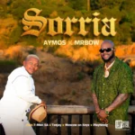 Amapiano Music - Aymos & Mr Bow - Sorria (feat. T-Man SA, Tee Jay, Moscow on Keyz & Playnevig)