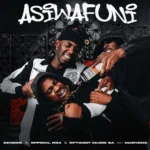 Amapiano Music - Benzoo, Officixl Rsa, Optimist Music ZA - Asiwafuni (feat. Marvens)