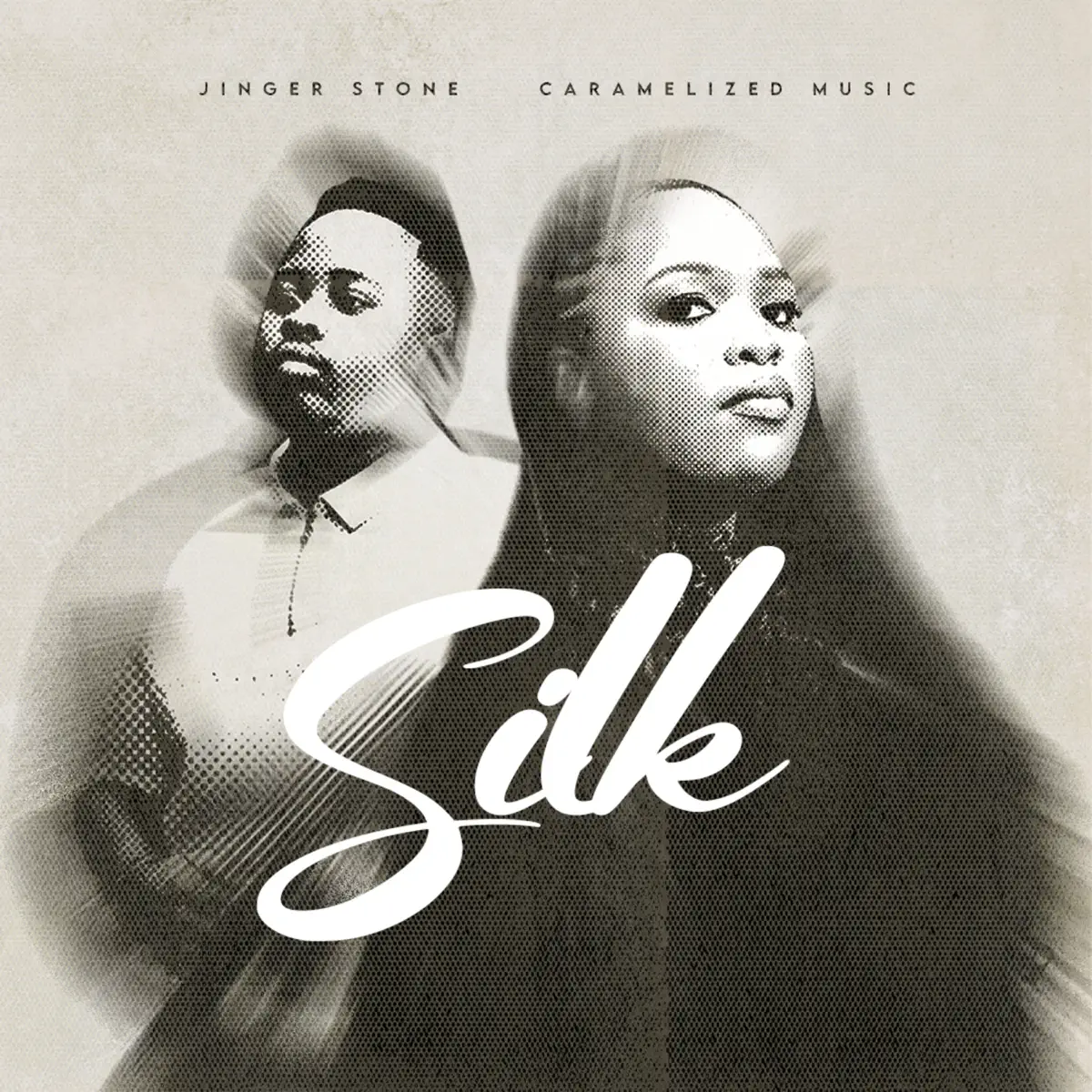 Amapiano Music - Caramelized Music & Jinger Stone - Silk