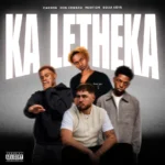 Amapiano Music - Carbon, M00tion, Sgija Keys & Don Edward - Ka Letheka