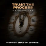 Amapiano Music - Chipkings, Small S.P & Cooper SA - Trust the Process (feat. ZANI)