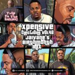 Amapiano Music - DJ Jaivane - Xpensive Clections Vol. 48 (Jaivane's JulyBirthMonth Mix)