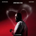 Amapiano Music - De Mthuda & Sam Deep - Mphefumulo Wam (feat. Ovuyonke)