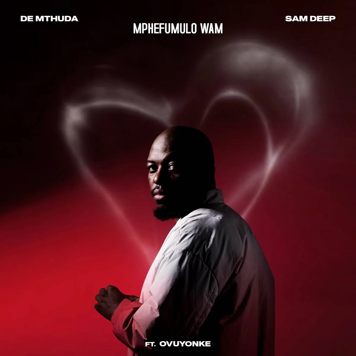 Amapiano Music - De Mthuda & Sam Deep - Mphefumulo Wam (feat. Ovuyonke)