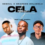 Amapiano Music - De Soul & Brandon Dhludhlu - Cela Ubuye (feat. Ljay MusiKa)