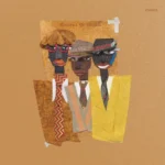 Amapiano Music - DeepSon - Groove Ye Majita EP