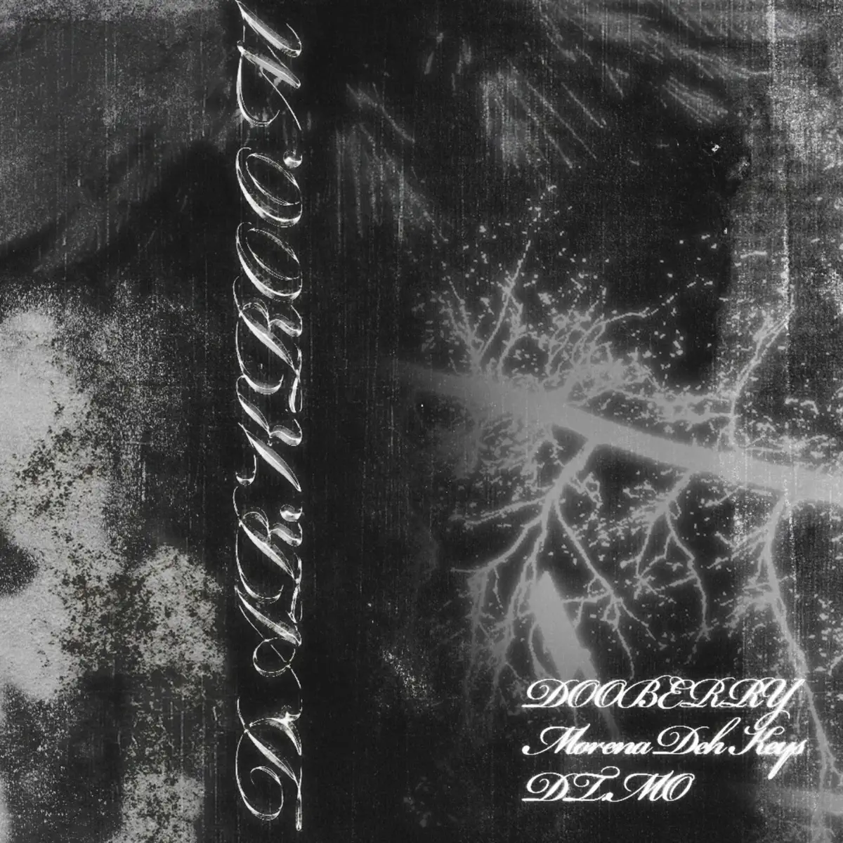Amapiano Music - DooBerry & DT.MO - DARKROOM (feat. Morena deh keys)