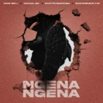 Amapiano Music - Fake'well, Uncool MC, Scotts Maphuma & Masterpiece YVK - Ngena Ngena