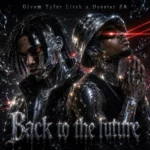 Amapiano Music - Givem Tyler Litch & Deestar ZA - Back To The Future
