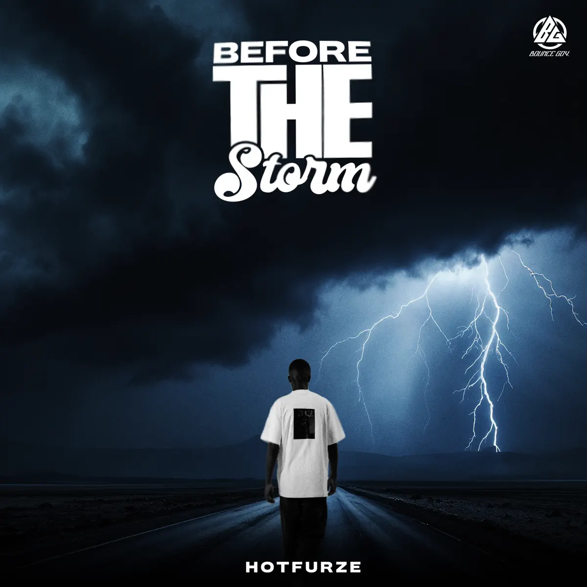 Amapiano Music - Hotfurze - Before The Storm EP