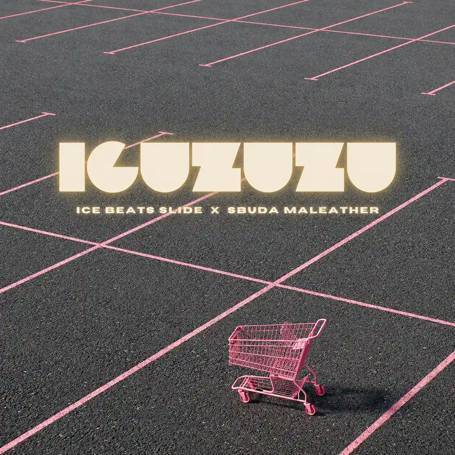 Amapiano Music - Ice Beats Slide & Sbuda Maleather - Iguzuzu