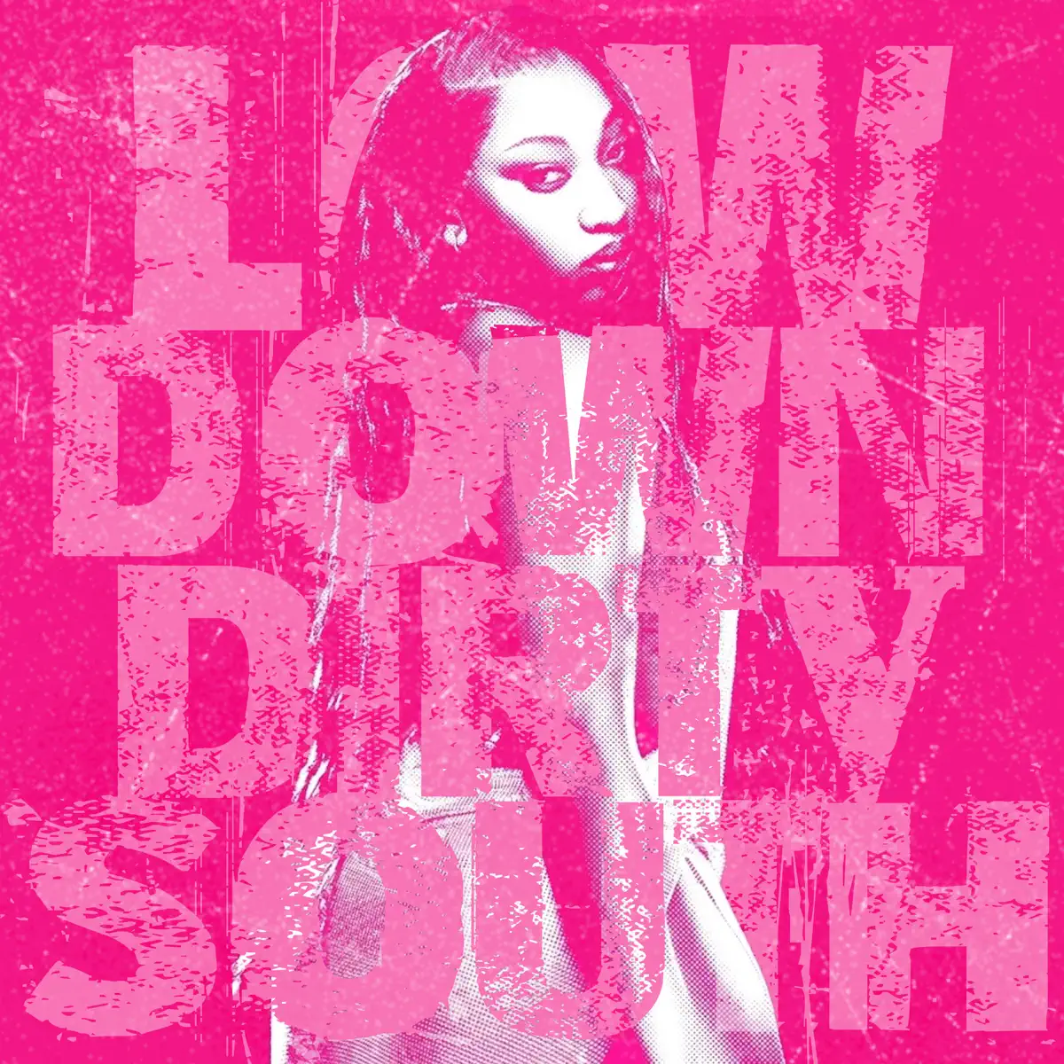 Amapiano Music - Jussgigi - Low Down Dirty South EP
