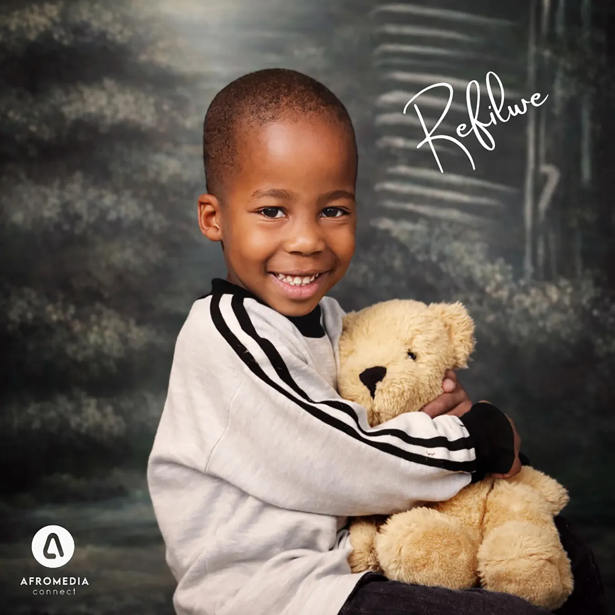 Amapiano Music - KG_Something - Refilwe (Album)