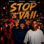 Amapiano Music - Kiddow 031, Meister 039, & G sang Musiq - Stop & Vaii