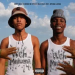 Amapiano Music - Kiddy Kozzy, Mfana we style & Blue Velly - Weh Mntwana (feat. OFFICIAL JD RSA)